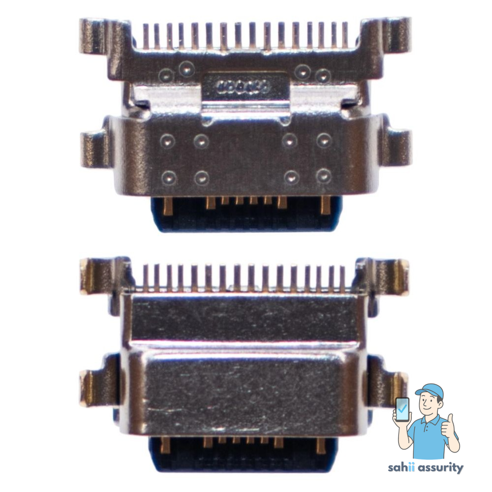 Charging Connector for Xiaomi Redmi Note 9 Pro